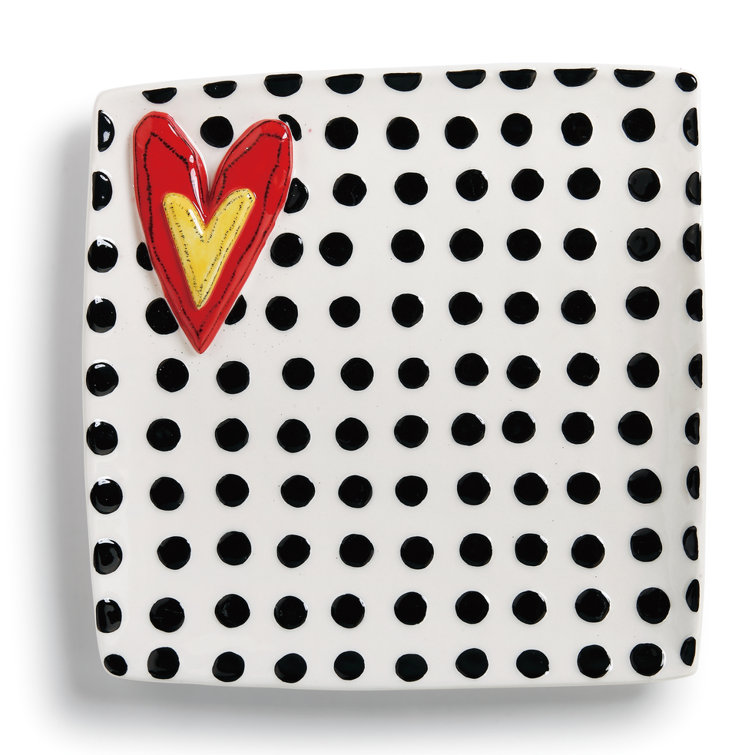 Winston Porter Guernsey Platter Wayfair